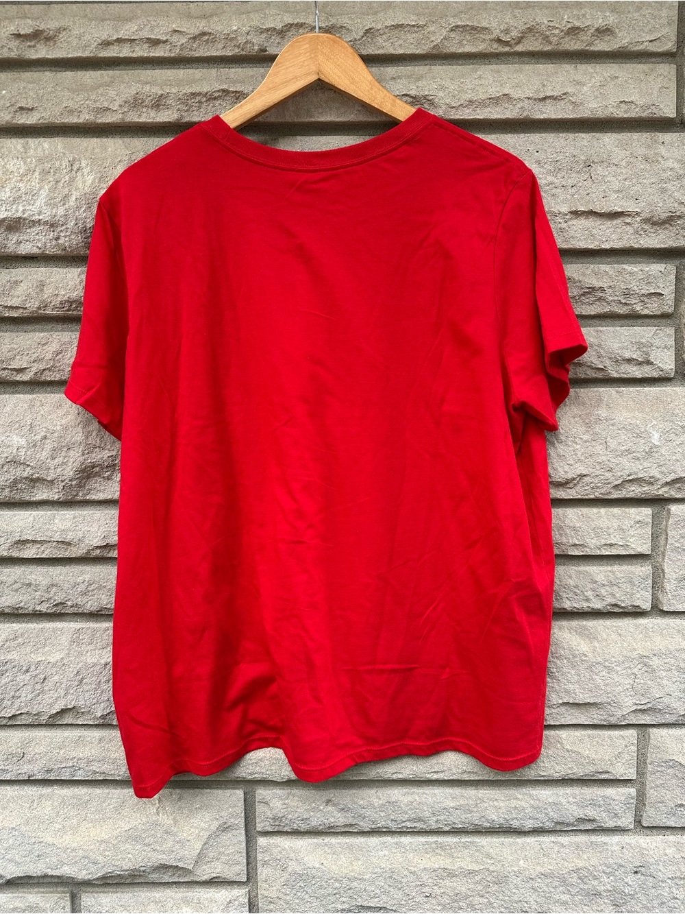 Nike Atlanta Braves Baseball Tee - Picture 5 of 8